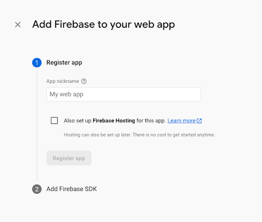 Add free raise hand extension code