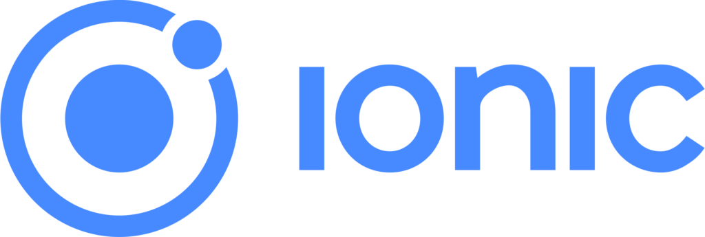 Ionic as a cross-platform