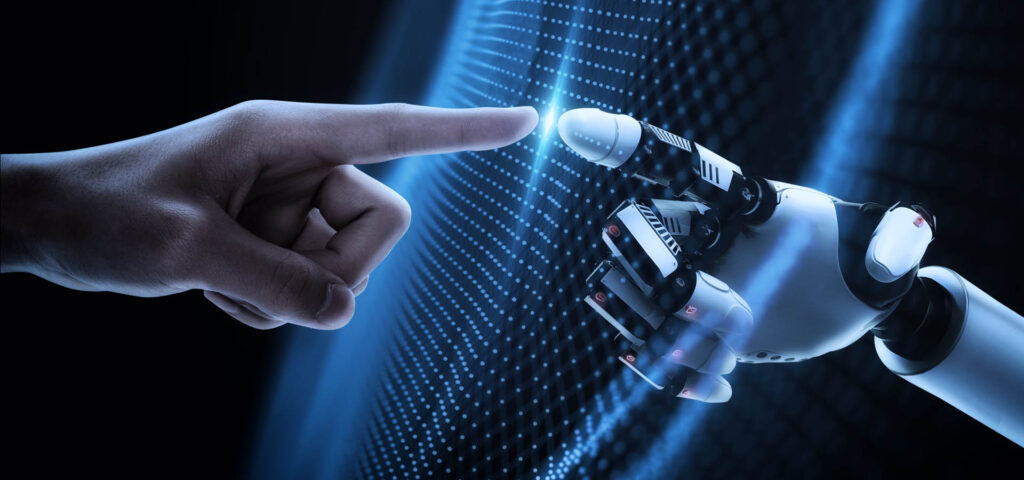 Future of Haptic Technology