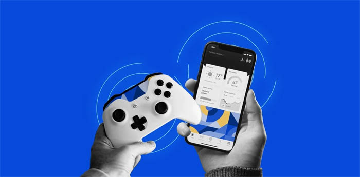 Haptic Feedback in Gaming